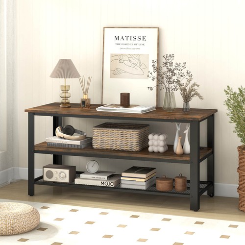 Tier stand industrial - 3-tier,