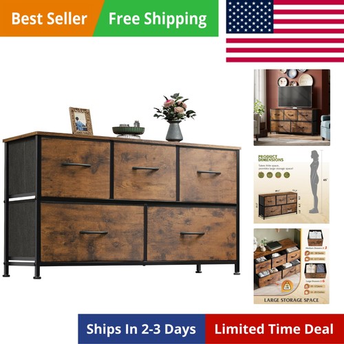 Dresser for bedroom with - for,