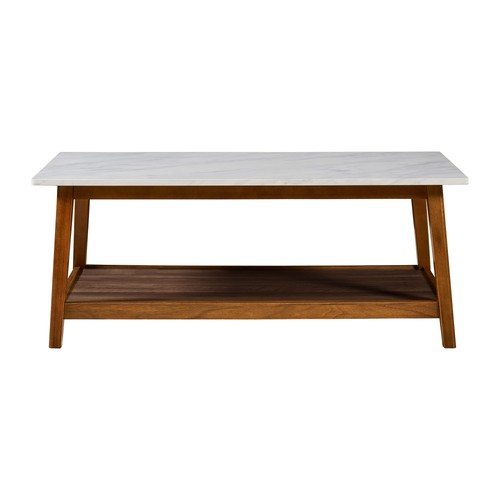 Versanora wooden coffee - wooden,