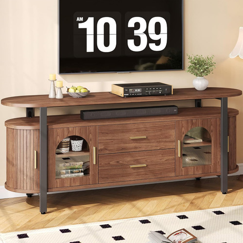 Stylish mid century stand - stylish, mid-century