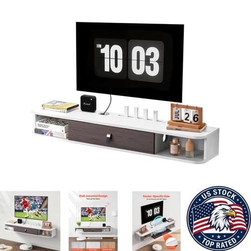 Floating stand - tv,